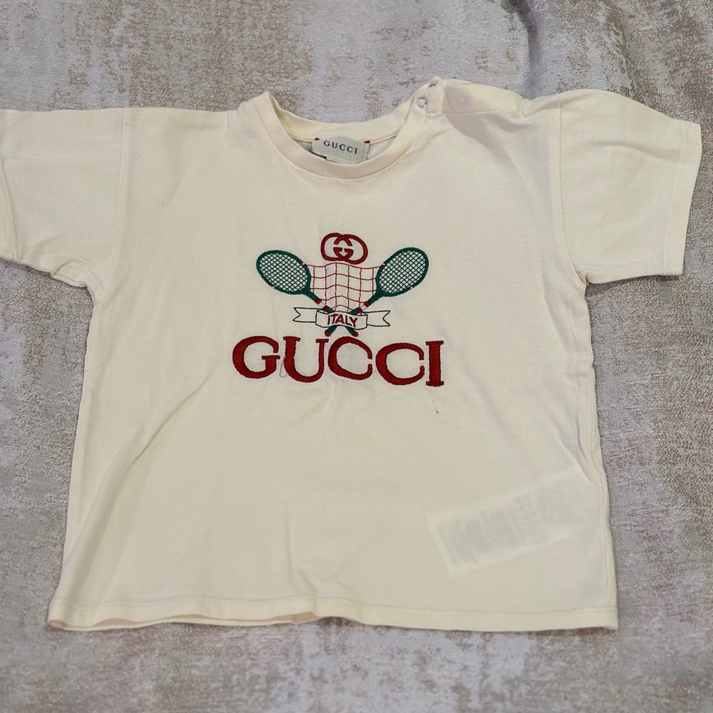 Gucci kids